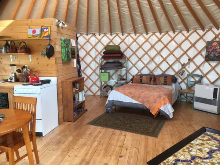 8 Best Yurts Near Kachemak Bay, Alaska Updated 2024 Trip101