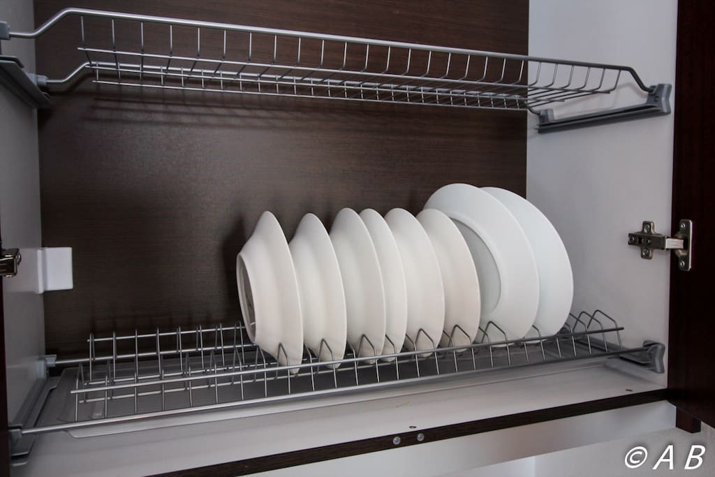 kitchen equipment