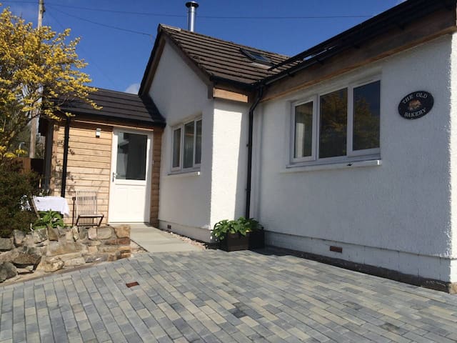 Airbnb Arisaig Vacation Rentals Places To Stay Scotland