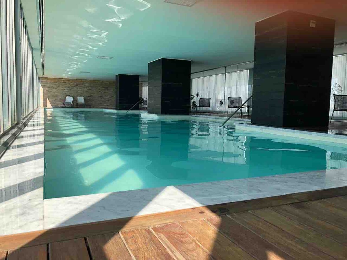 Departamento de 1 dormitorio en Palermo Hollywood