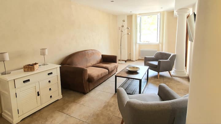 Appartement Sur Le Port De Bonifacio - Bonifacio