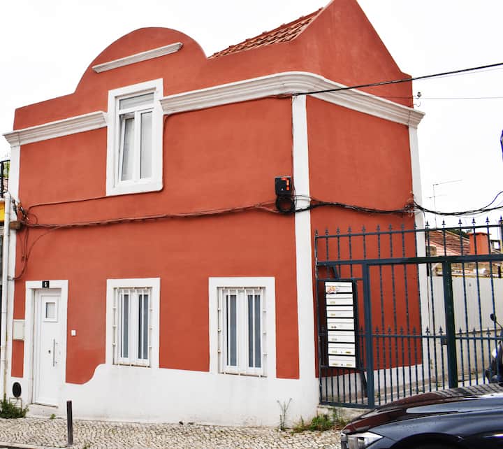 Villa Garcia Lisboa - Lisboa