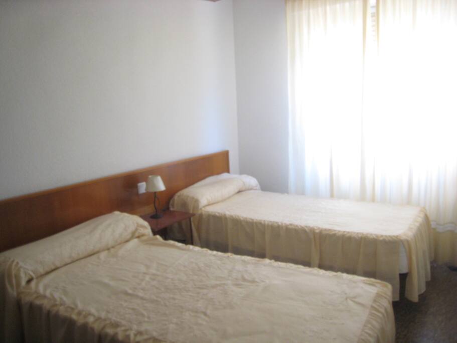 Dormitorio 2