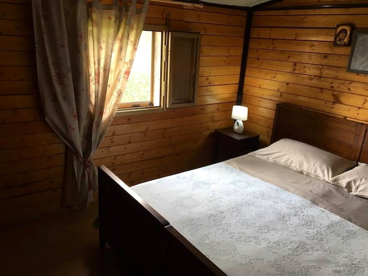 ห้องนอน