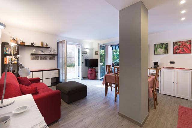 Successful Airbnb property: Tizi-House, comfort just a minute from Varenna in Perledo