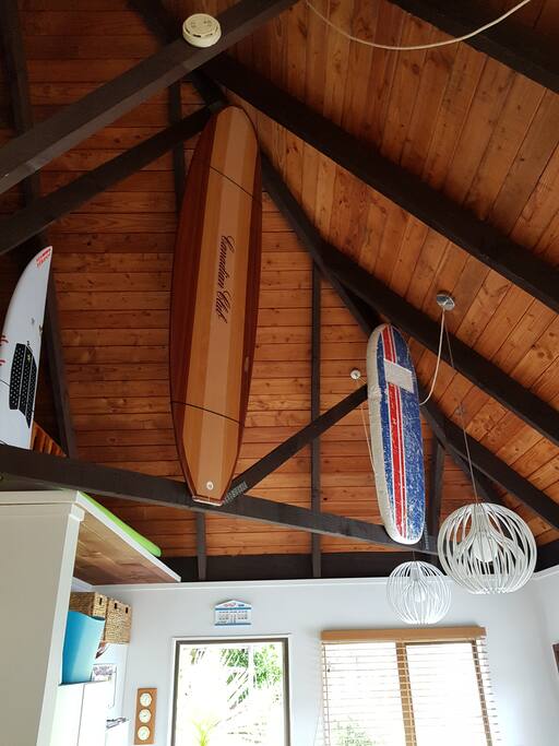 More Surfboards