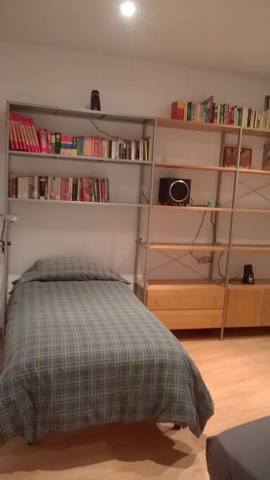 DORMITORIO