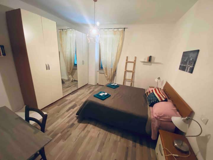 غرفة النوم 1