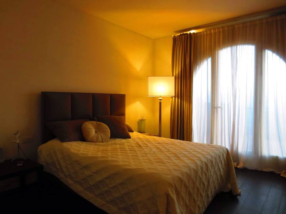 elegance bedroom