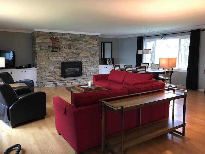 Top 10 Airbnb Vacation Rentals In & Near Waupaca, Wisconsin Updated