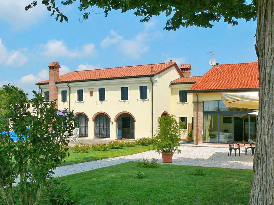 Haupthaus
