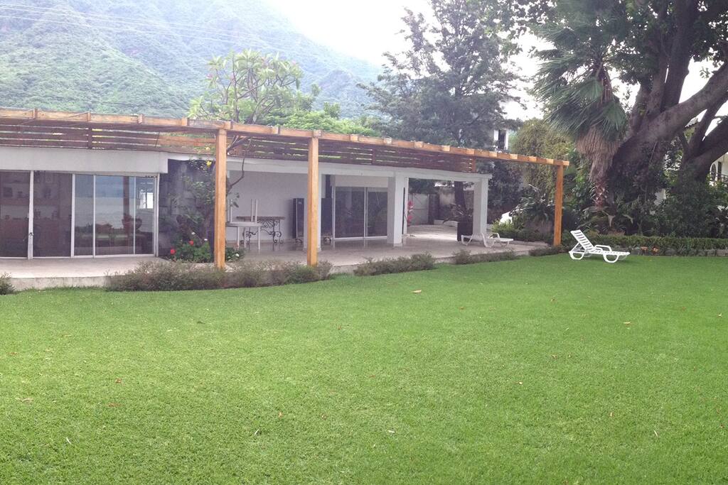 Frente