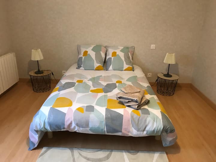 Спална соба 3