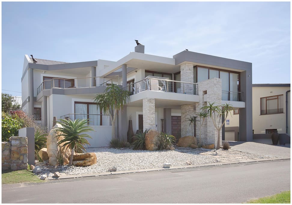 house from beach road