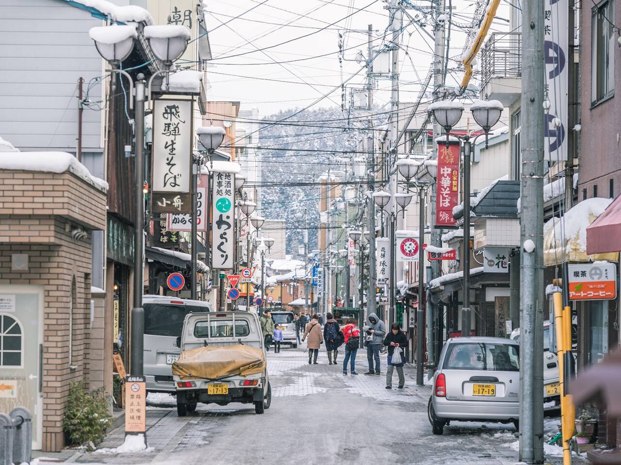 高山市 在日本豪雪地带拍次小清新 高山旅游攻略 尽在airbnb爱彼迎 高山市 在日本豪雪地带拍次小清新 高山旅游攻略 尽在airbnb爱彼迎