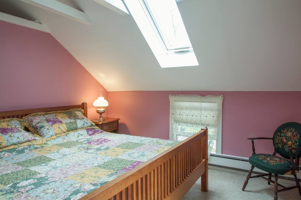 Main Bedroom