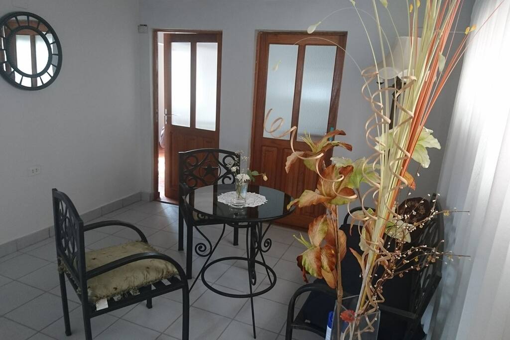 Sala de estar