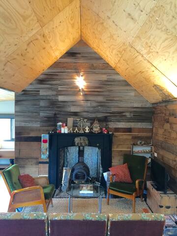 Cradle Mountain House, restored house on 100 acres gallery image 3