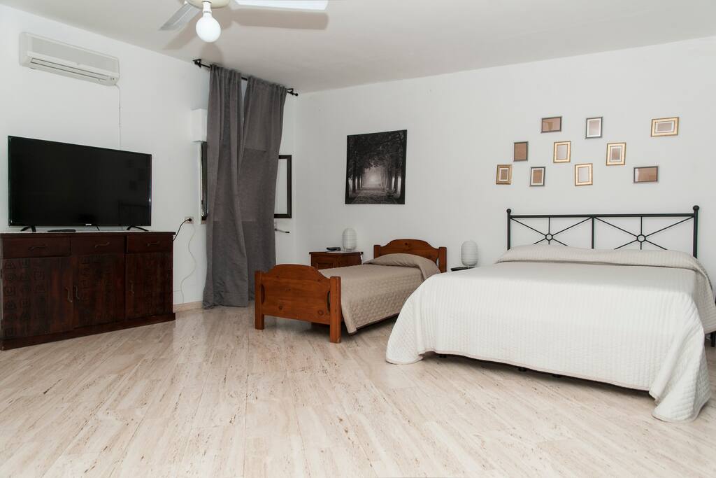 INTERNO CAMERA