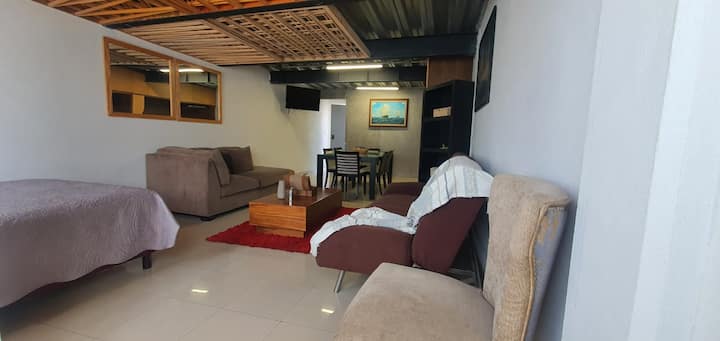 Loft Hermoso En Ixtapaluca - Ixtapaluca