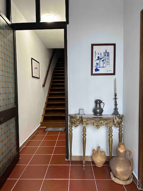 Grandma Ilda's House