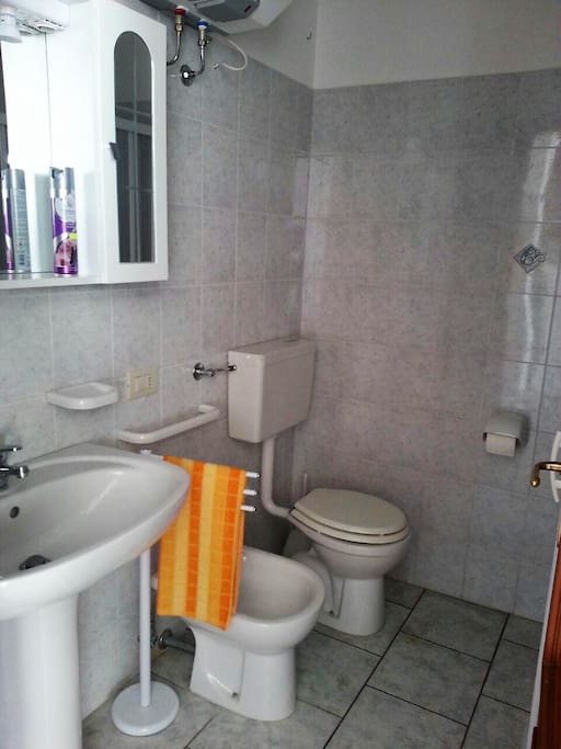 bagno