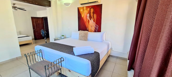 Chambre 3