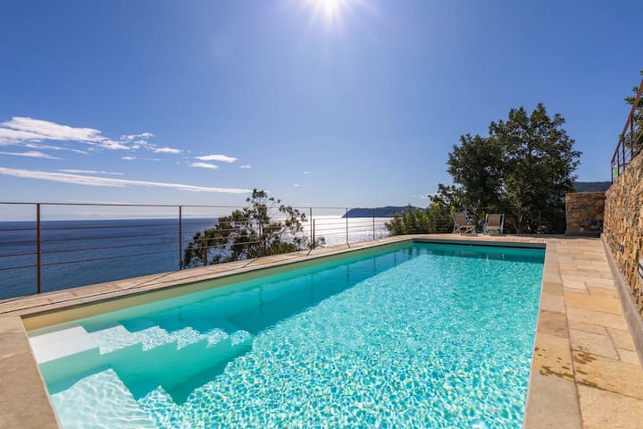 Airbnb Campochiesa Vacation Rentals Places To Stay