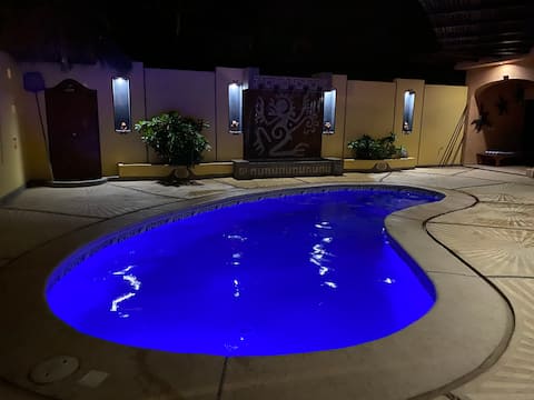 Casa Grande (Las Grullas)