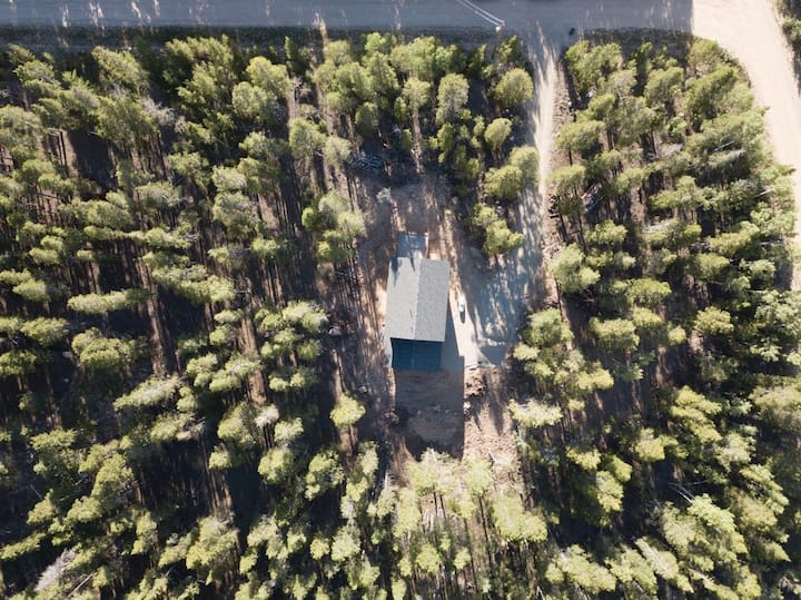 Fairplay Ferienwohnungen & Unterkünfte Colorado, Vereinigte Staaten Airbnb