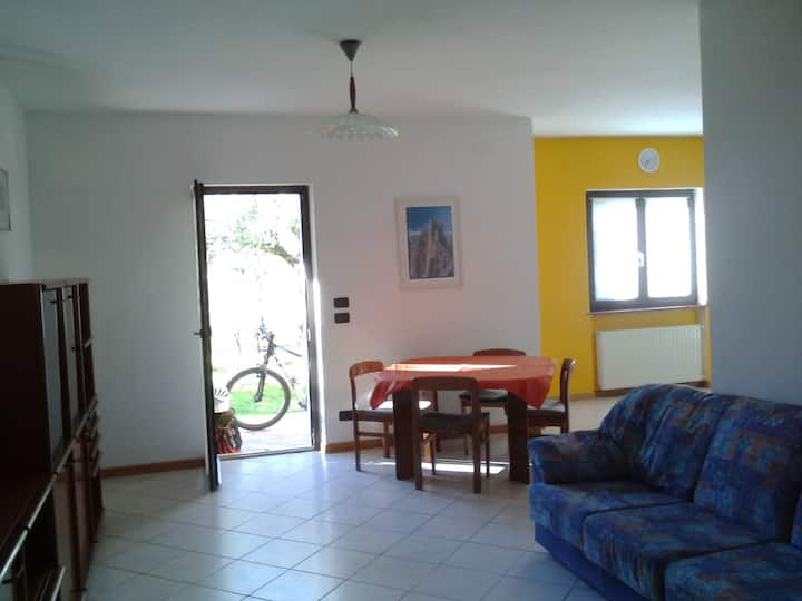 Arco Adventure Apartment Garda Lake - Arco