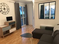 Bayeux+apartment+near+landing+beaches