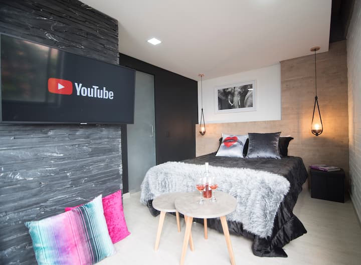 EXCLUSIVE MEDELLIN APARTMENT Apartments for Rent in Medellín