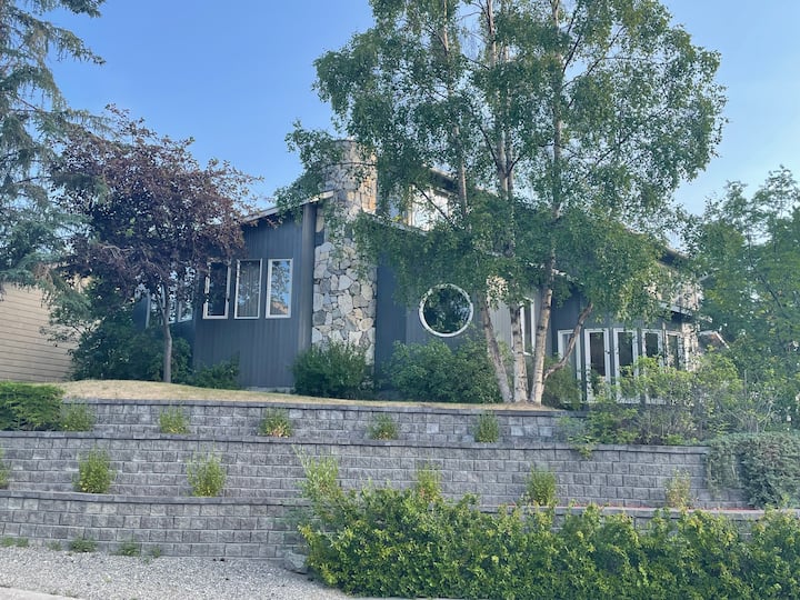 Whitehorse Vacation Rentals & Homes Yukon, Canada Airbnb