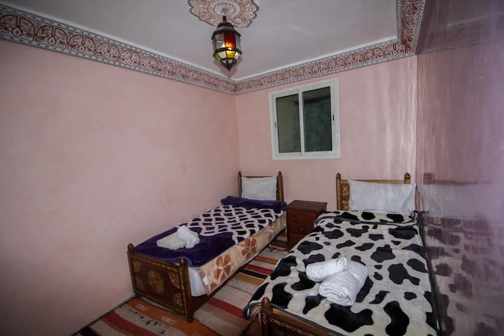 Спална соба 3