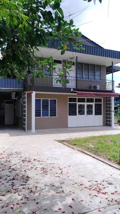 House- Semi Detached