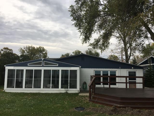 Port Clinton Oh Cabin Rentals Airbnb