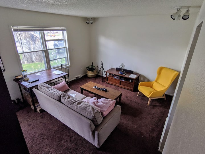 Laramie Vacation Rentals & Homes Wyoming, United States Airbnb