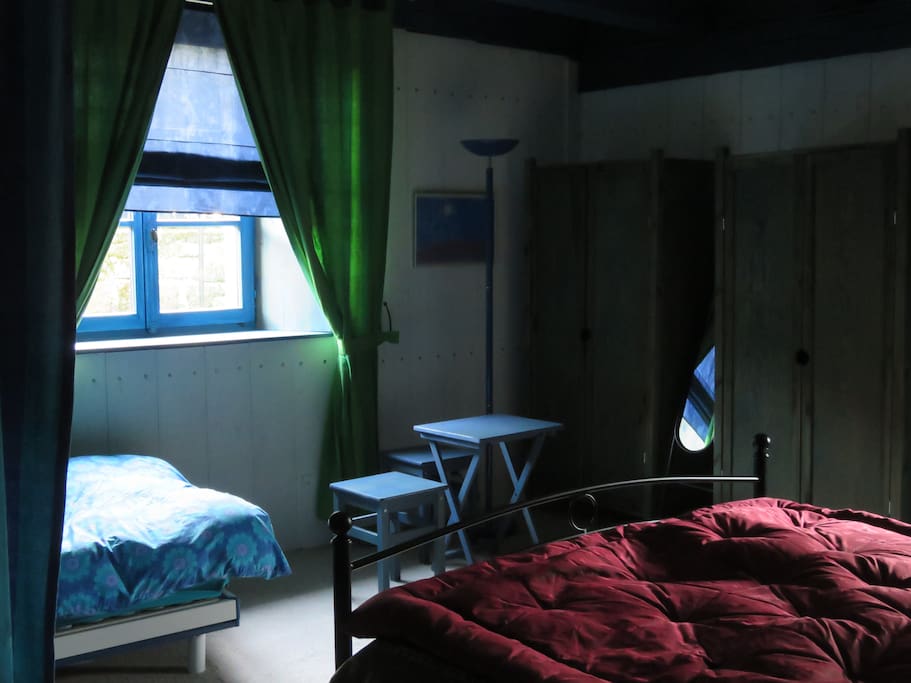 chambre 1