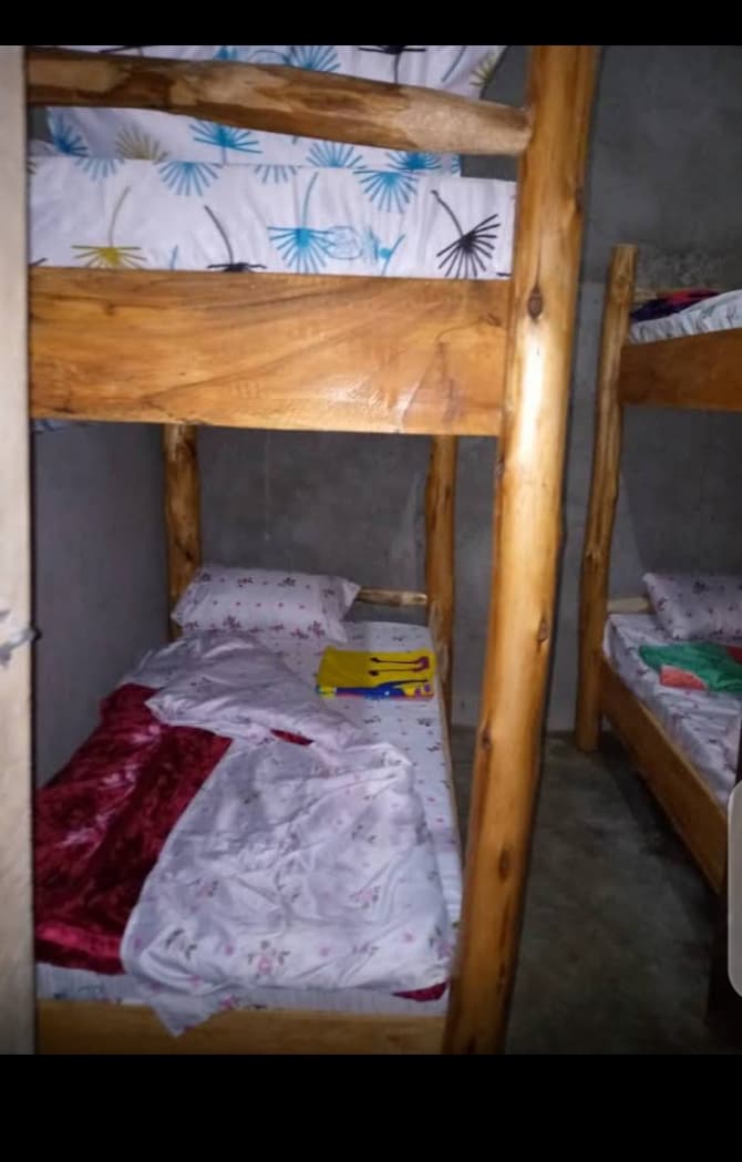 Спална соба 2