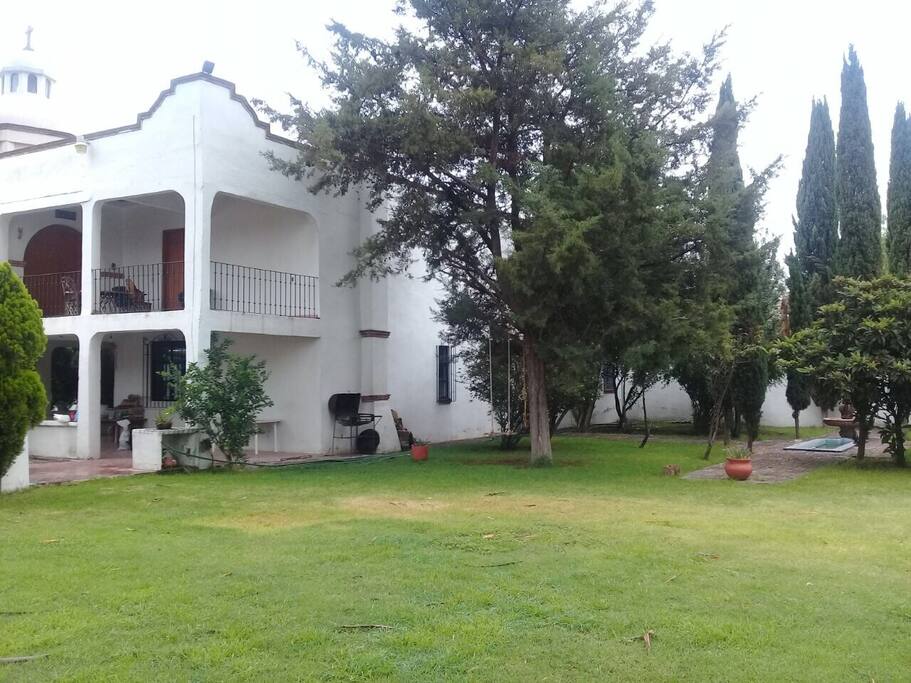 Jardin