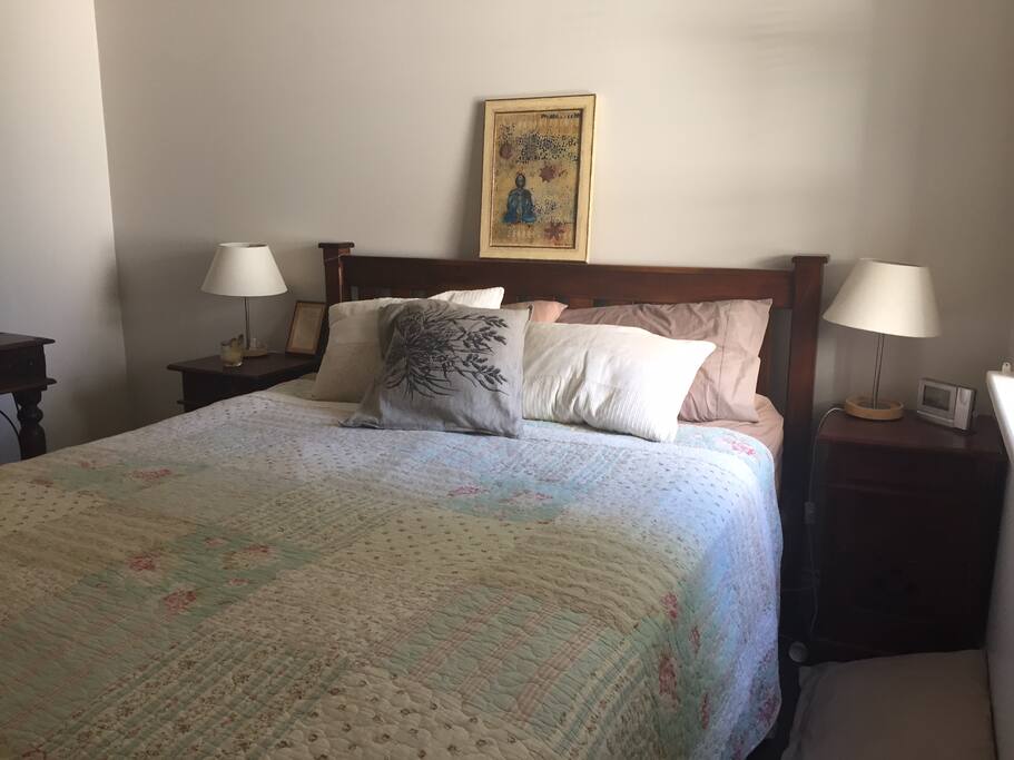 Main Bedroom