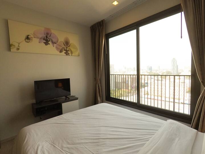 ห้องนอน