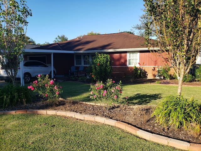 Airbnb Port Arthur Vacation Rentals Places To Stay Texas