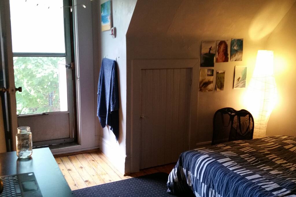 Room for rent