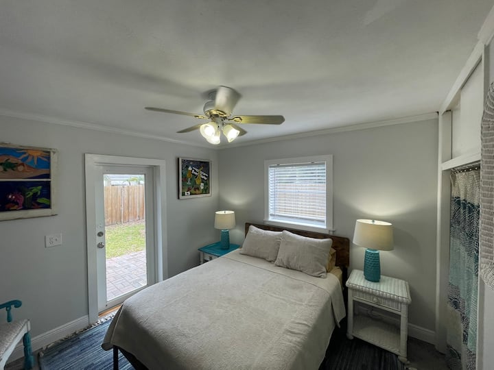 غرفة النوم 1