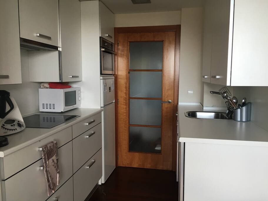 COCINA