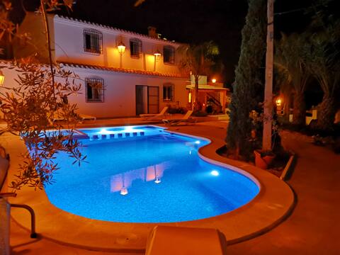 TERRERA ROBERTO, Piscine, Jacuzzi, Mountains