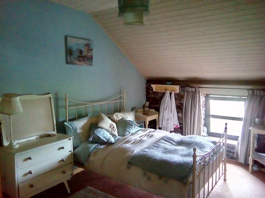 Double bedroom