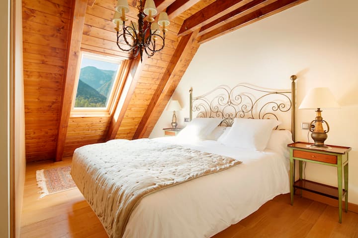 غرفة النوم 2